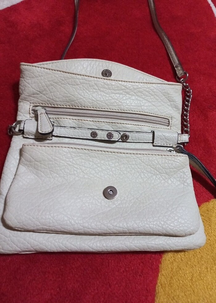 NINE WEST BEJ - Görsel 2