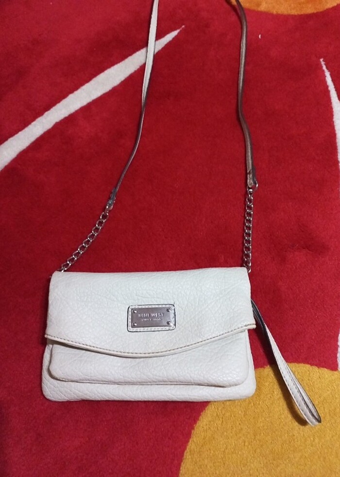 NINE WEST BEJ - Görsel 4