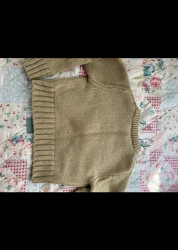 Zara Kazak - Görsel 5