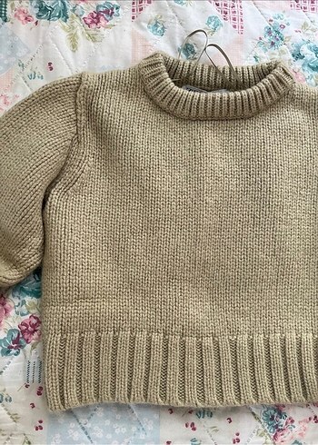 Zara Kazak - Görsel 4