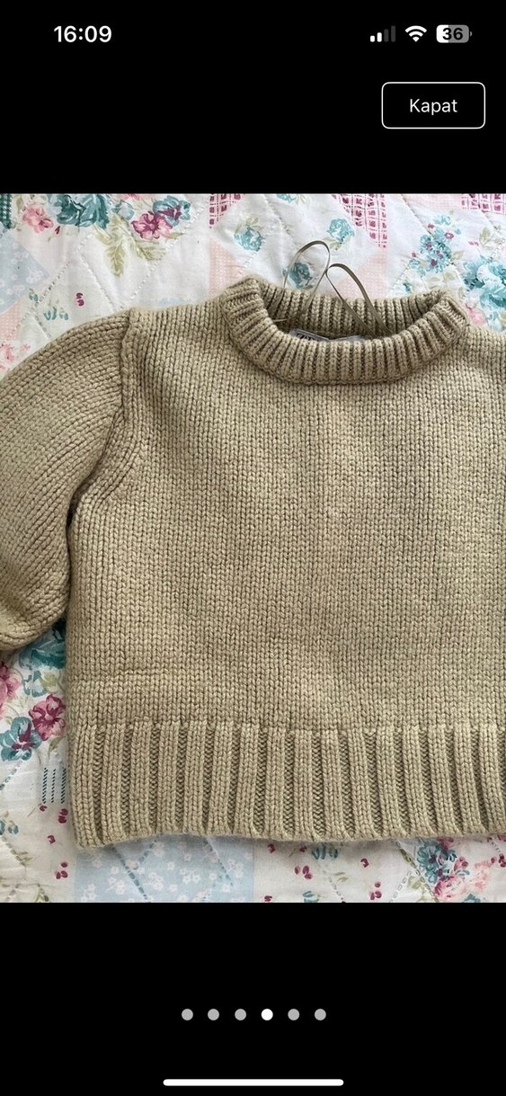 Zara Kazak - Görsel 4