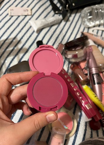 Sephora 3lü Göz Farı - Görsel 5