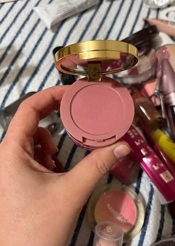 Sephora 3lü Göz Farı - Görsel 3