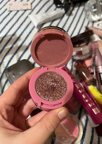 Sephora 3lü Göz Farı - Görsel 4