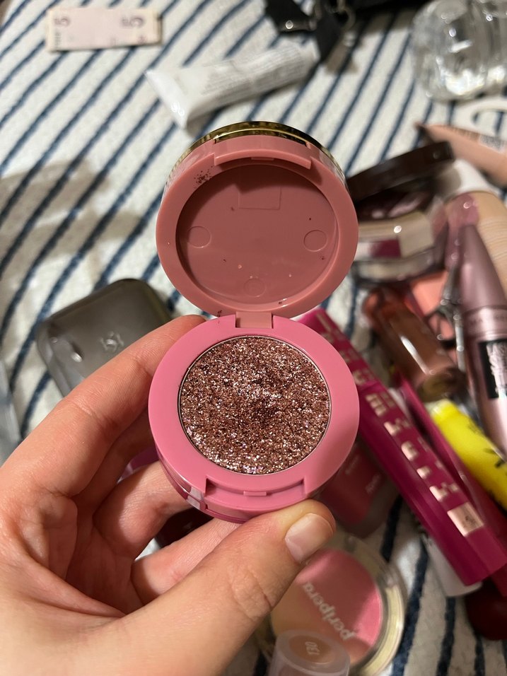 Sephora 3lü Göz Farı - Görsel 4