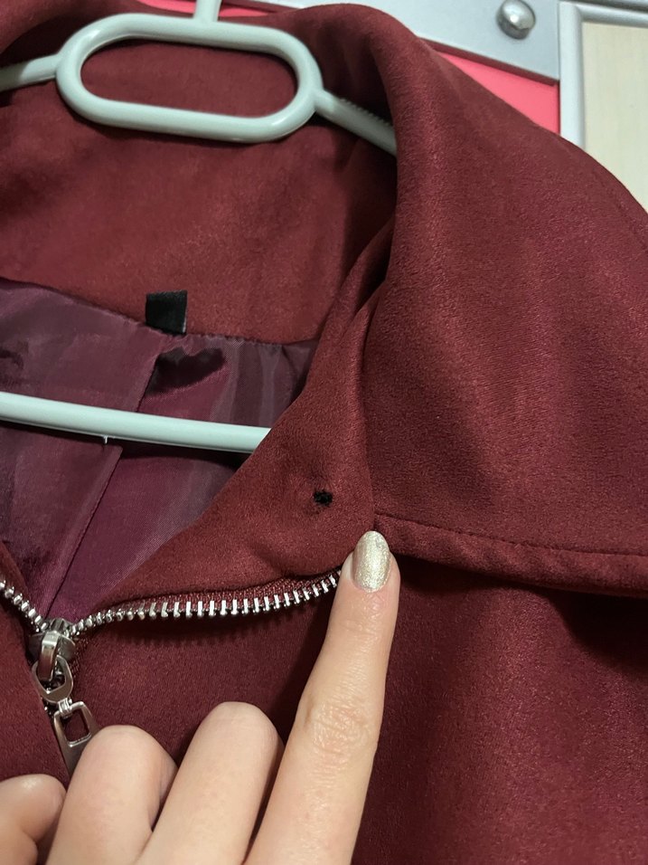 Zara Viral Ceket - Görsel 2