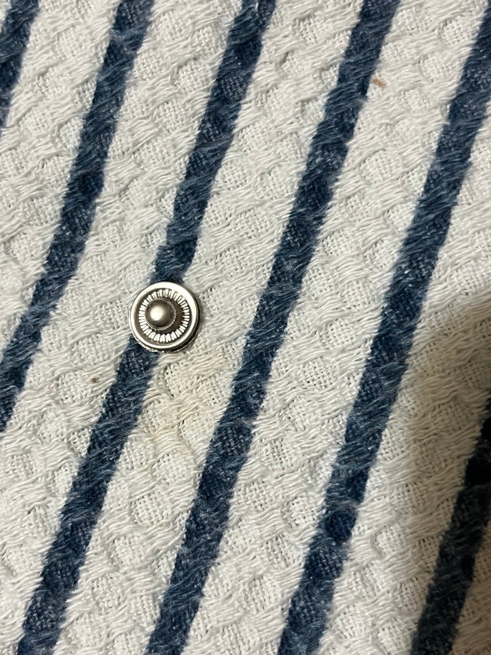 Zara Viral Ceket - Görsel 5