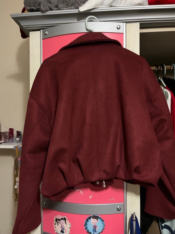 Zara Viral Ceket - Görsel 4