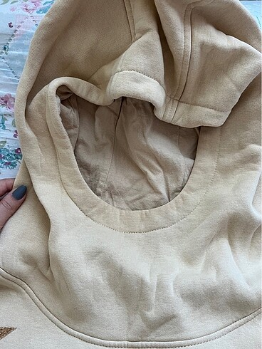 Blackstar Yıldızlı Hoodie - Görsel 2