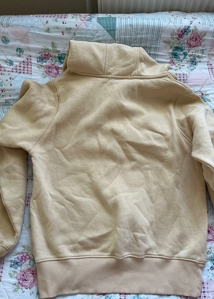 Blackstar Yıldızlı Hoodie - Görsel 4