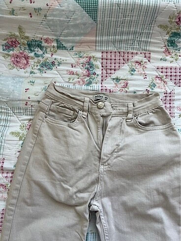 Addax Addax Jean