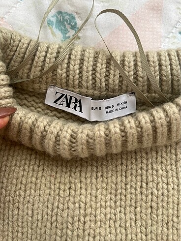 Zara Zara Kazak