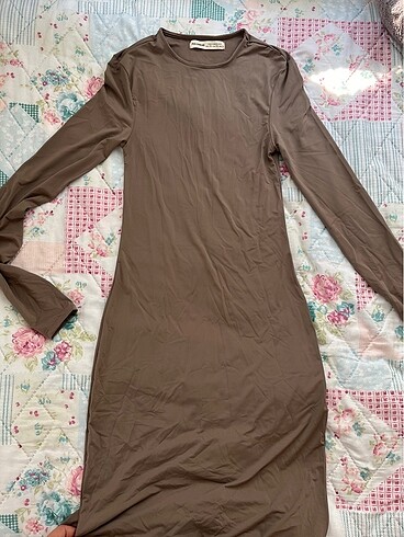 Pull&Bear Elbise