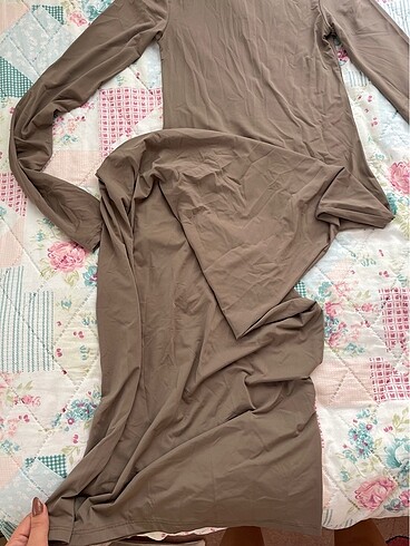 Pull and Bear Pull&Bear Elbise