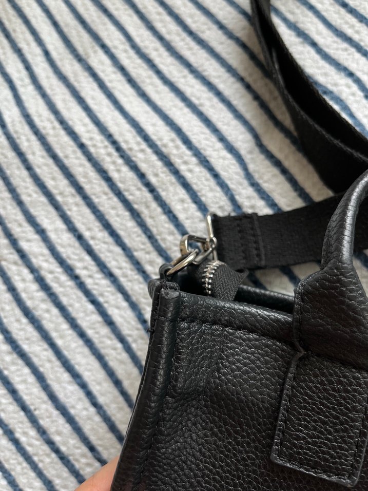 Stradivarius Çanta - Görsel 3