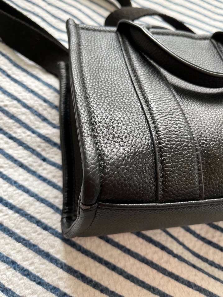 Stradivarius Çanta - Görsel 5