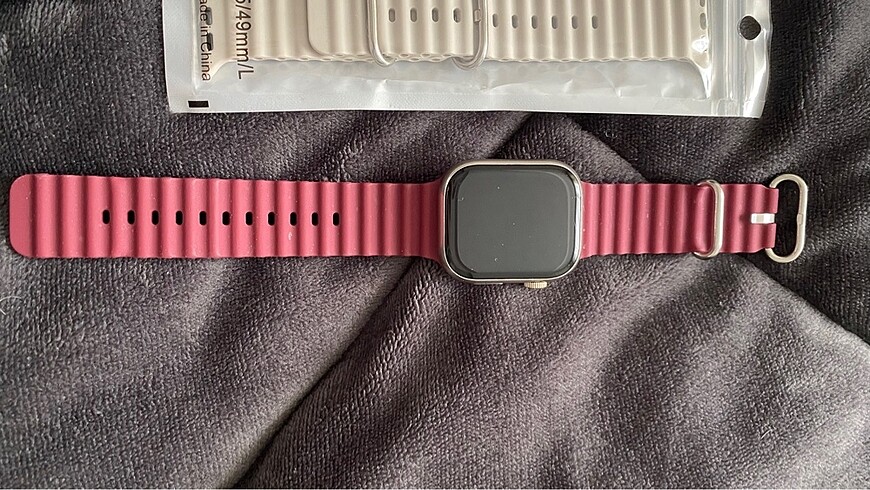 Apple Watch Apple Watch kordon