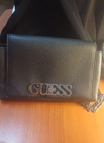 Orijinal Guess Çanta