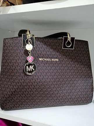 Michael kors kol çantası
