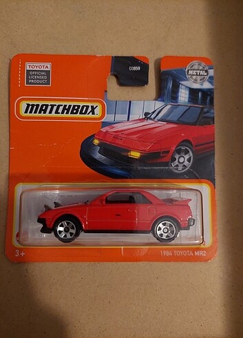 Toyota MR2