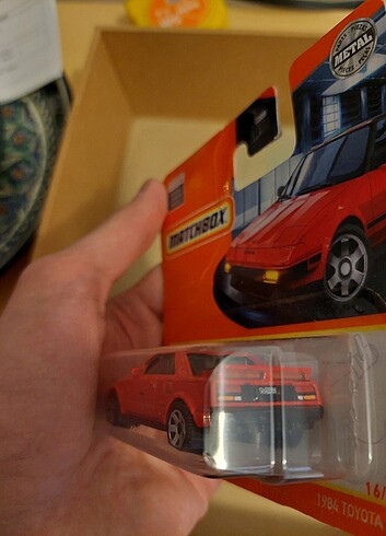  Toyota MR2