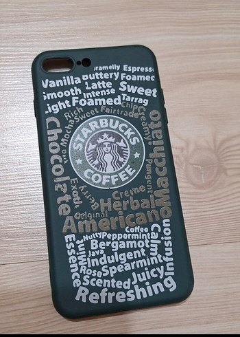 İPHONE 7 PLUS VE 8 PLUS UYUMLU TELEFON KILIFLAR - Görsel 8