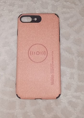 İPHONE 7 PLUS VE 8 PLUS UYUMLU TELEFON KILIFLAR - Görsel 6