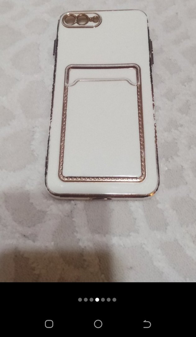 İPHONE 7 PLUS VE 8 PLUS UYUMLU TELEFON KILIFLAR - Görsel 4