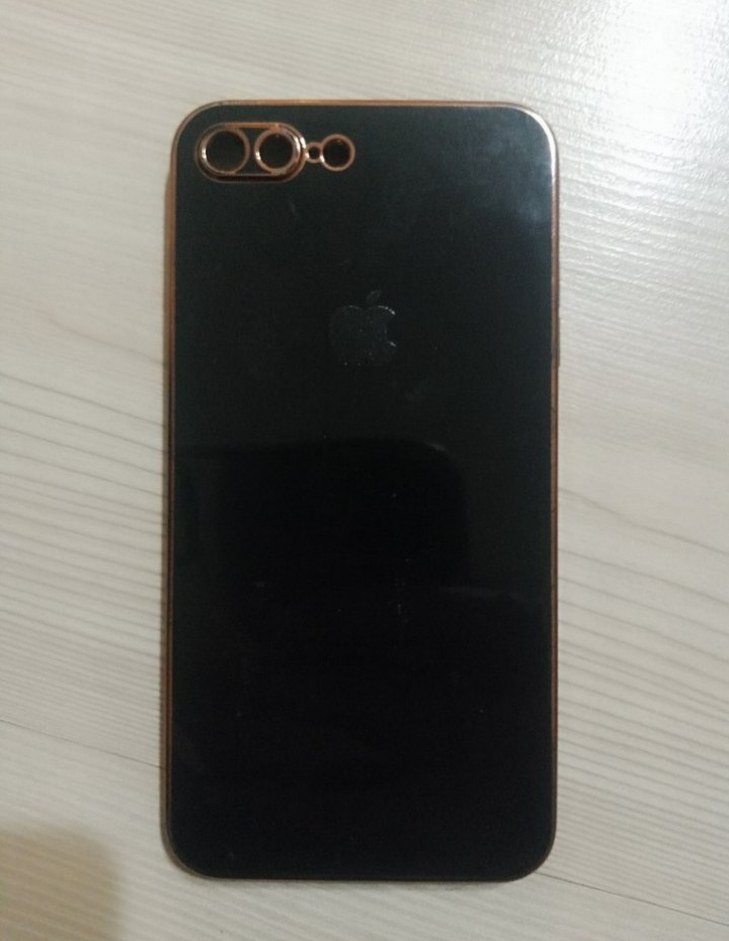 İPHONE 7 PLUS VE 8 PLUS UYUMLU TELEFON KILIFLAR - Görsel 5