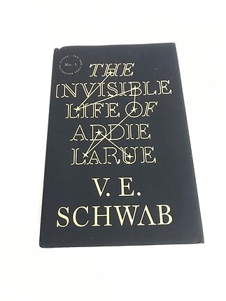 The Invisible Life of Addie Laure