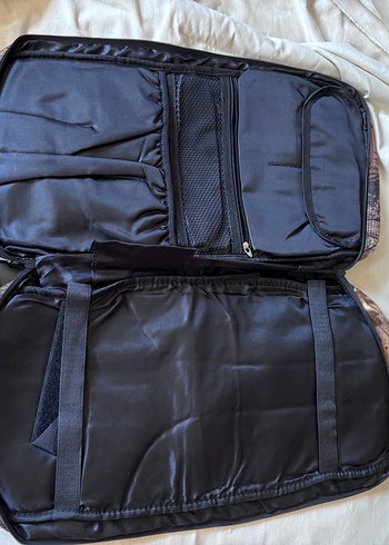 Klavye Ekipman Cantasi - Görsel 2