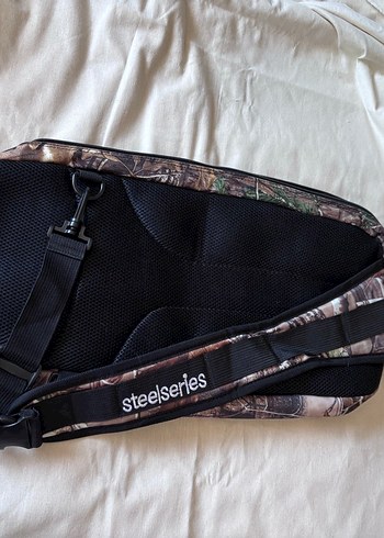 Klavye Ekipman Cantasi - Görsel 3