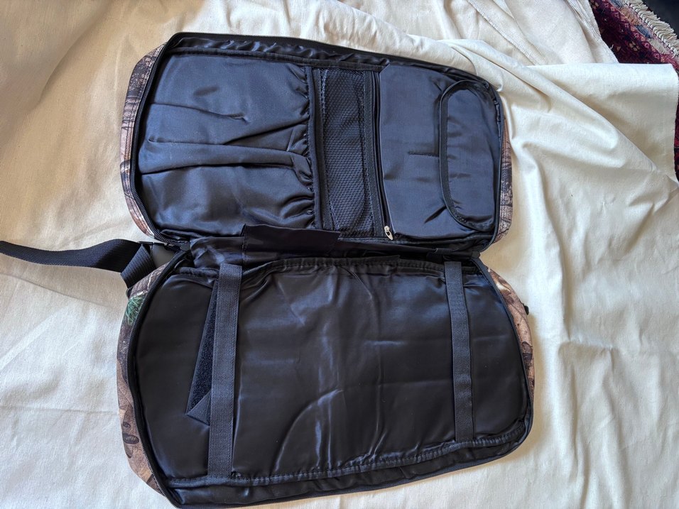 Klavye Ekipman Cantasi - Görsel 2