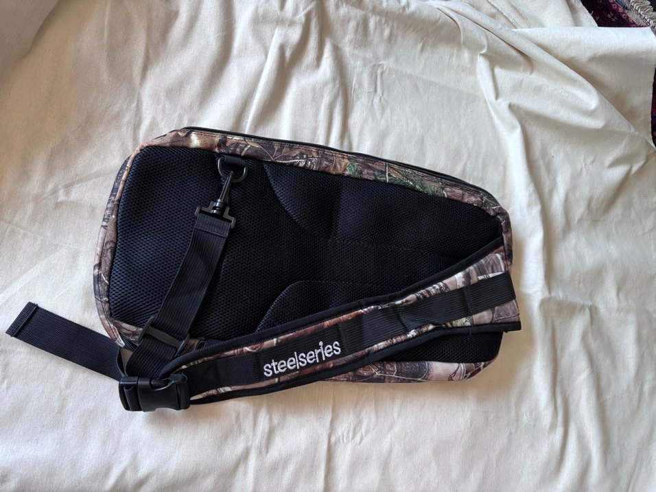 Klavye Ekipman Cantasi - Görsel 3