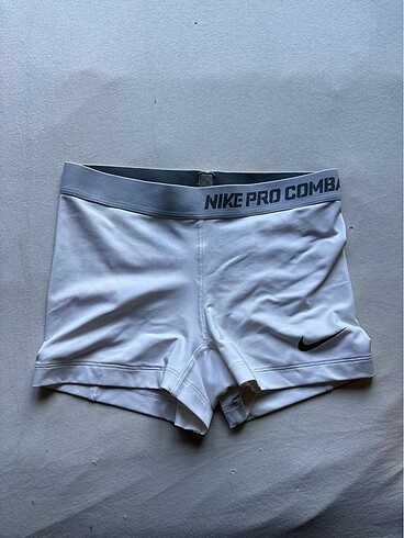 Nike Pro Combat Ic Sort