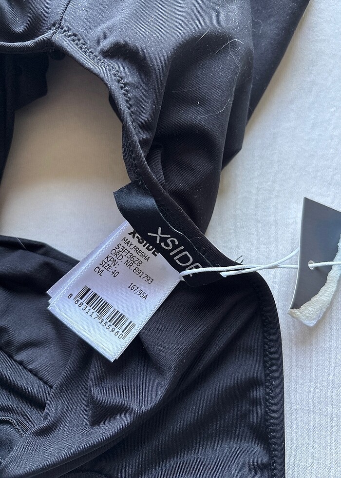 Xside mayo - Görsel 3