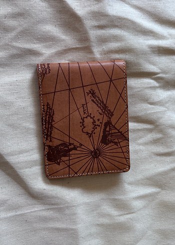 Piri Reis Temali Cuzdan - Görsel 2