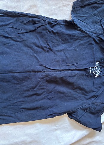 Hard Rock Eric Clapton Tisortu - Görsel 3