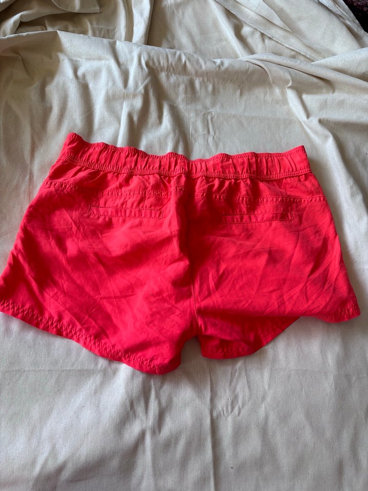 Pembe Kadın Deniz Şortu - Görsel 2