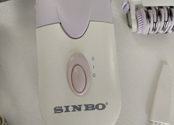 #epilator