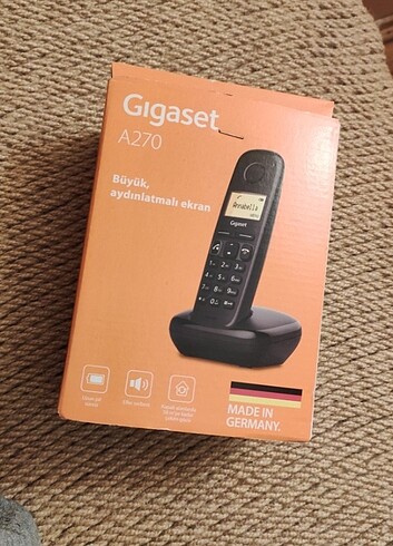 Ev telefonu