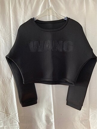 Bershka Crop