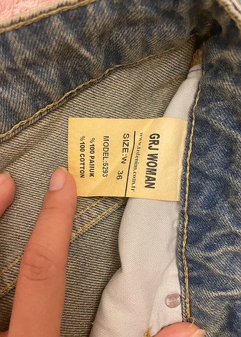 zara pantolon - Görsel 2