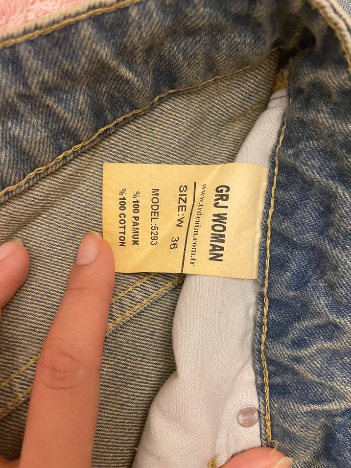 zara pantolon - Görsel 2