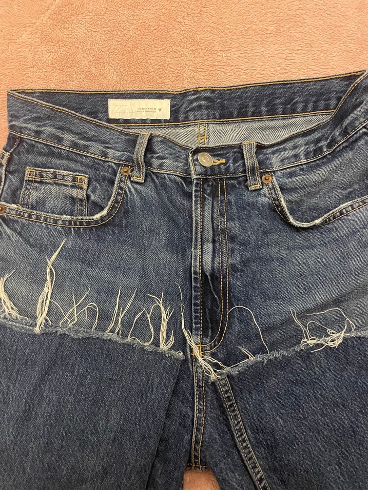 zara jean - Görsel 3