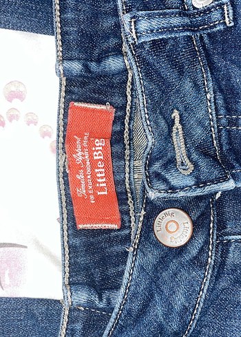 vintage kot - Görsel 2