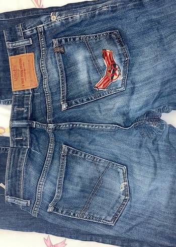 vintage kot - Görsel 4