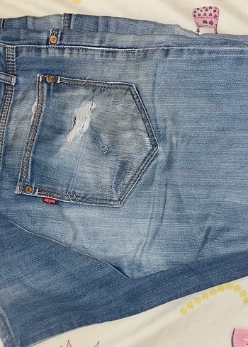 levis kot - Görsel 2