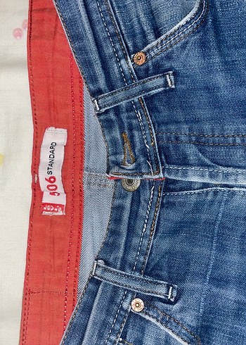 levis kot - Görsel 4