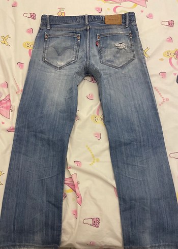 levis kot - Görsel 6